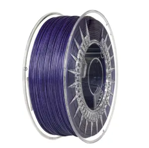 Filamento PLA Devil Design 1.75 mm Violeta Galaxia 1 kg