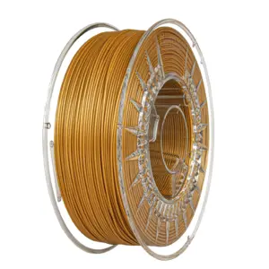 Filamento PLA Devil Design 1.75 mm Oro 1 kg