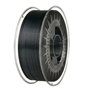 Filamento PLA Devil Design 1.75 mm Grafito 1 kg