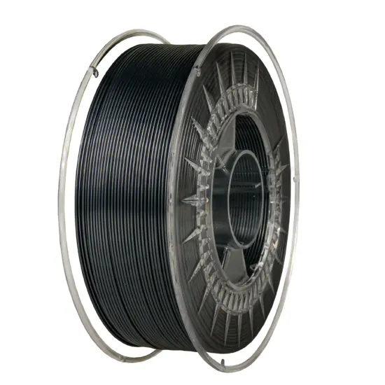 Devil Desing PLA 1,75 graphite