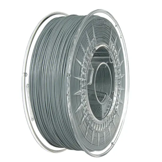Devil Desing PLA 1,75 gray
