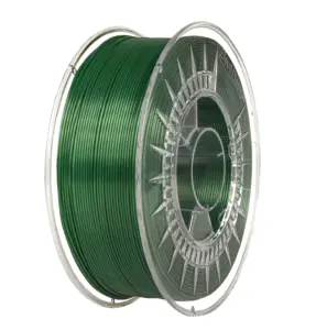 Filamento PLA Devil Design 1.75 mm Verde 1 kg