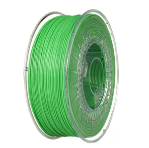 Filamento PLA Devil Design 1.75 mm Verde Claro 1 kg
