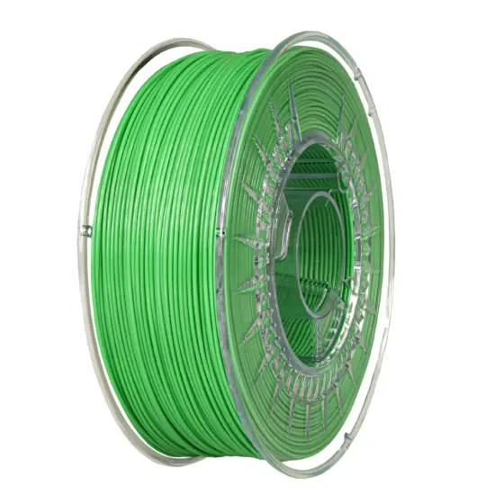 Devil Desing PLA 1,75 light green Devil Desing PLA 1,75 light green