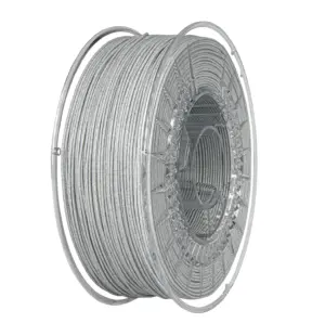 Filamento PLA Devil Design 1.75 mm Mármol Oscuro 1 kg