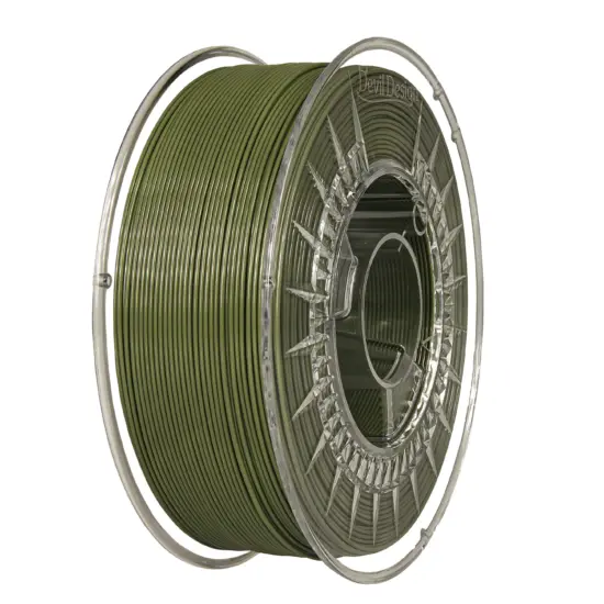 Devil Desing PLA 1,75 olive green