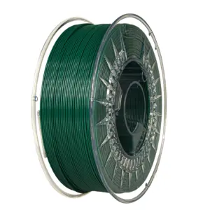 Filamento PLA Devil Design 1.75 mm Verde deportivo 1 kg