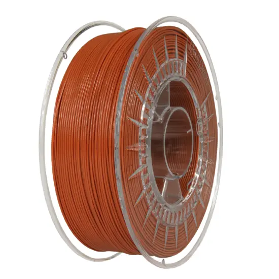 Devil Desing PLA 1,75 red brick