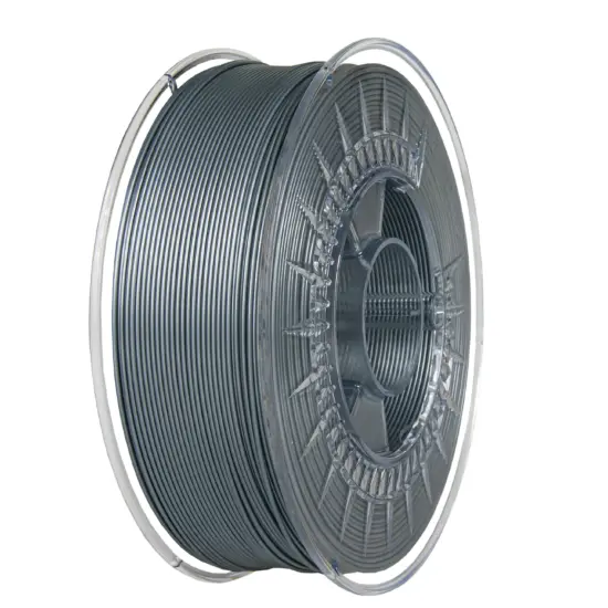 Devil Desing PLA 1,75 silver Devil Desing PLA 1,75 silver
