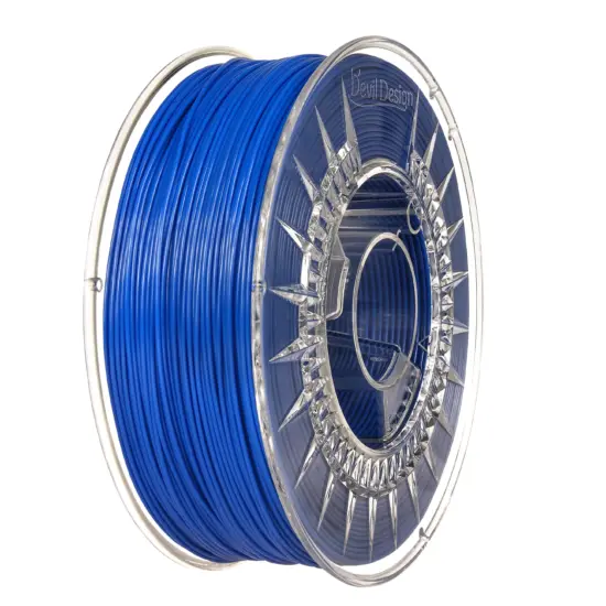 Devil Desing PLA 1,75 super blue