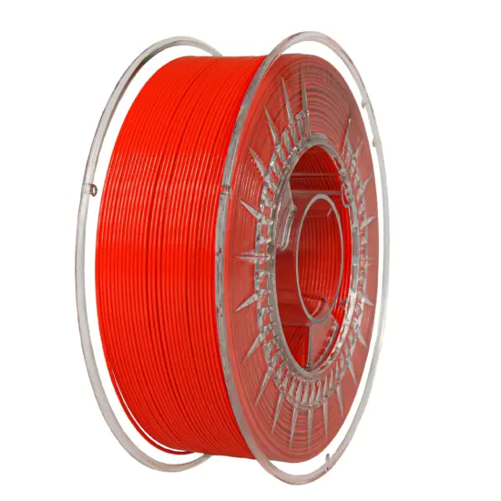 Devil Desing PLA 1,75 super red