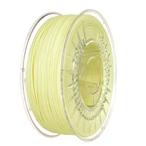 Filamento PLA Devil Design 1.75 mm Vainilla 1kg