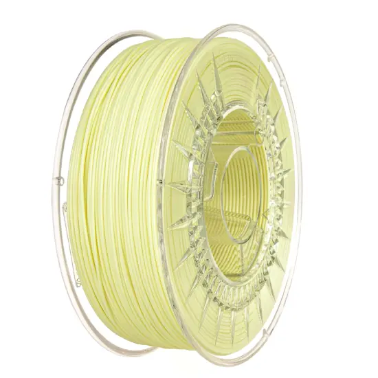 Devil Desing PLA 1,75 vanilla Devil Desing PLA 1,75 vanilla