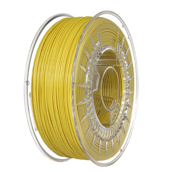 Devil Desing PLA 1,75 yellow