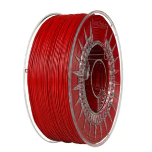 Filamento ABS+ Devil Design 1.75 mm Rojo 1 kg