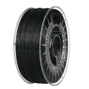 Filamento ASA Devil Design 1.75 mm Negro 1 kg