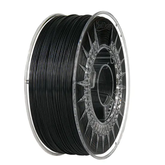 Devil Design ASA 1,75 black Devil Design ASA 1,75 black