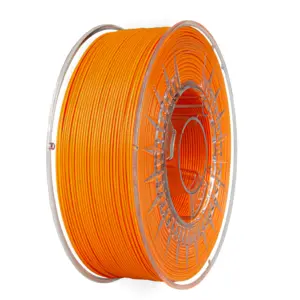 Filamento ASA Devil Design 1.75 mm Naranja Brillante 1 kg