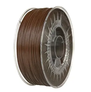 Filamento ASA Devil Design 1.75 mm Marrón Oscuro 1 kg
