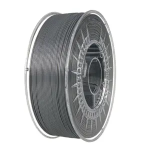 Filamento ASA Devil Design 1.75 mm Gris Oscuro 1 kg