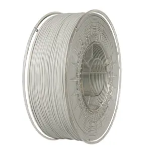 Filamento ASA Devil Design 1.75 mm Gris Claro 1 kg