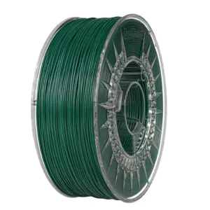 Filamento ASA Devil Design 1.75 mm Verde Carrera 1 kg
