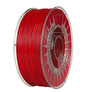 Filamento ASA Devil Design 1.75 mm Rojo 1 kg