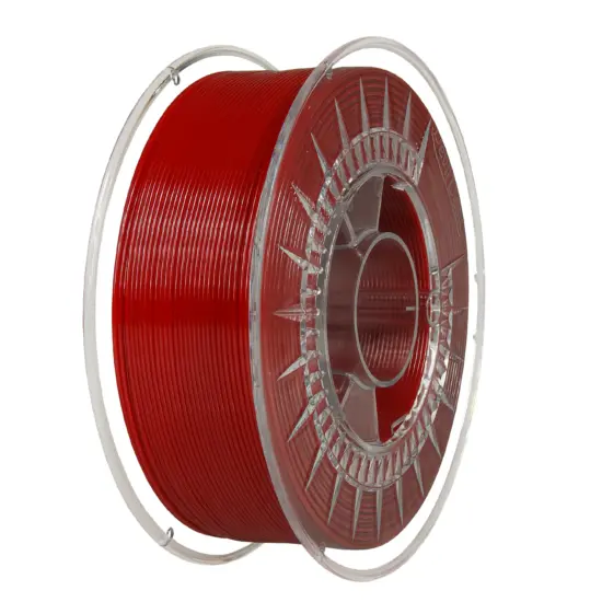 Devil Design PETG 1,75 bloody red Devil Design PETG 1,75 bloody red