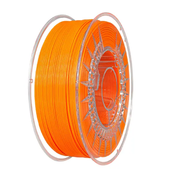 Devil Design PETG 1,75 bright orange