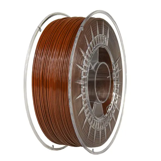 Devil Design PETG 1,75 brown Devil Design PETG 1,75 brown