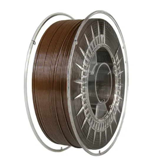 Devil Design PETG 1,75 dark brown Devil Design PETG 1,75 dark brown