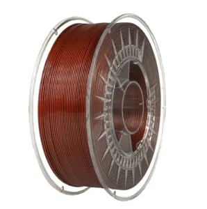 Filamento PET-G Devil Design 1.75 mm Cobre Oscuro 1 kg