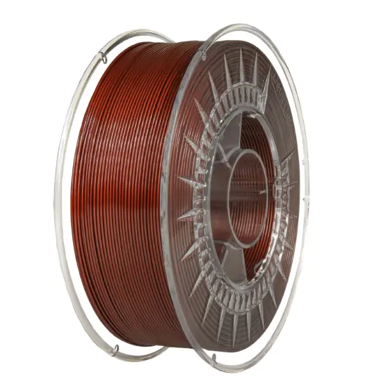 Devil Design PETG 1,75 dark copper