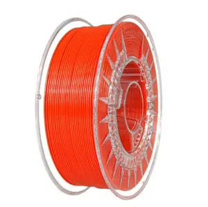 Filamento PET-G Devil Design 1.75 mm Naranja Oscuro 1 kg