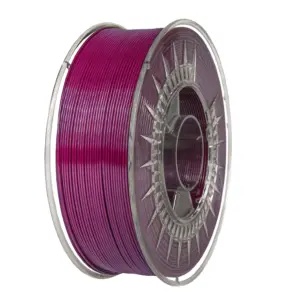 Filamento PET-G Devil Design 1.75 mm Violeta Oscuro 1 kg