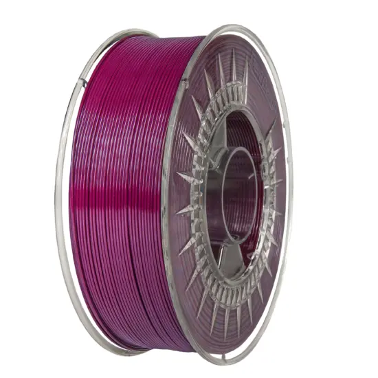 Devil Design PETG 1,75 dark violet Devil Design PETG 1,75 dark violet