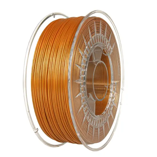 Devil Design PETG 1,75 gold Devil Design PETG 1,75 gold