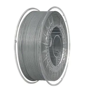 Filamento PET-G Devil Design 1.75 mm Gris 1 kg
