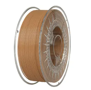 Filamento PET-G Devil Design 1.75 mm Marrón Claro 1 kg
