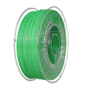 Filamento PET-G Devil Design 1.75 mm Verde Claro 1 kg