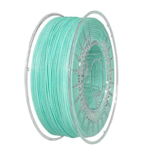 Filamento PET-G Devil Design 1.75 mm Menta 1 kg