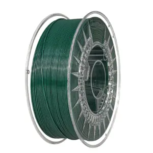 Filamento PET-G Devil Design 1.75 mm Verde Carrera 1 kg