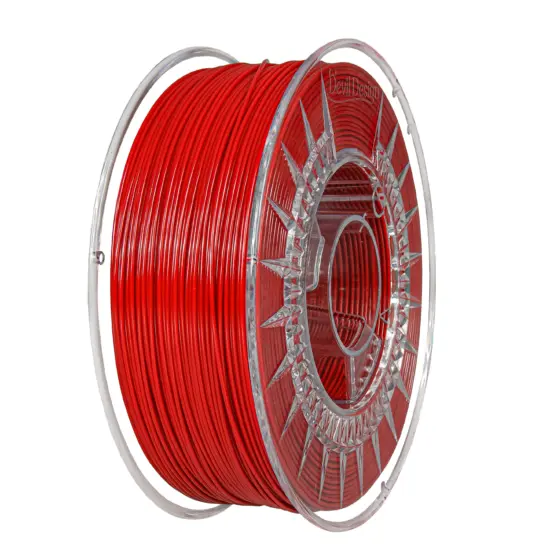 Devil Design PETG 1,75 red Devil Design PETG 1,75 red