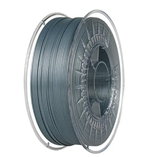 Devil Design PETG 1,75 silver Devil Design PETG 1,75 silver