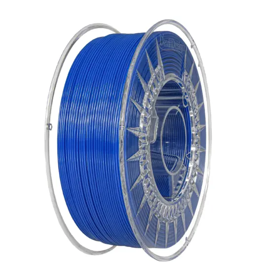Devil Design PETG 1,75 super blue Devil Design PETG 1,75 super blue