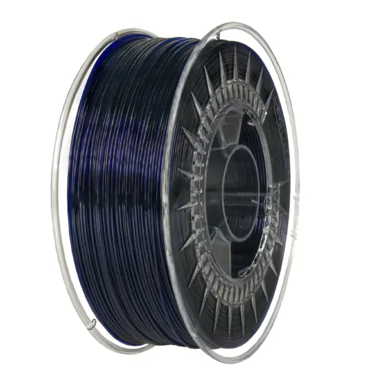 Devil Design PETG 1,75 ultra blue