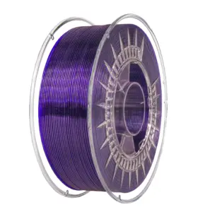 Filamento PET-G Devil Design 1.75 mm Ultra Violeta 1 kg