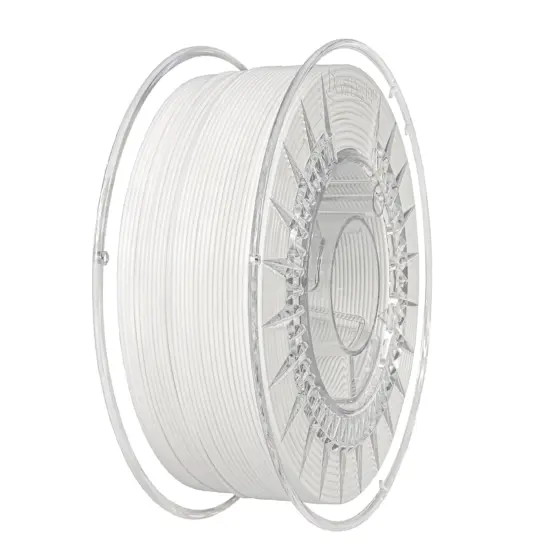 Devil Design PETG 1,75 white Devil Design PETG 1,75 white