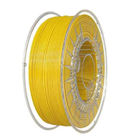 Devil Design PETG 1,75 yellow