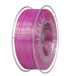 Filamento PLA Devil Design 1.75 mm Rosa brillante 1 kg